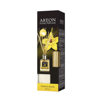 AREON BETE PARFUMATE 150 ML VANILLA BLACK