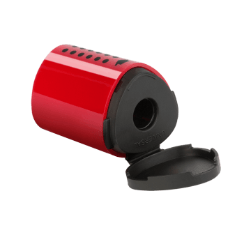 ASCUTITOARE GRIP 2001 MINI ROSU/ALBASTRU FABER-CASTELL