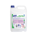 ASEVI PROFESIONAL PARDOSELI GREEN 5L