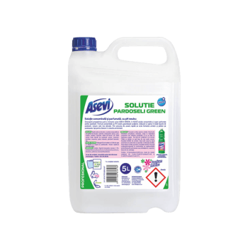 ASEVI PROFESIONAL PARDOSELI GREEN 5L