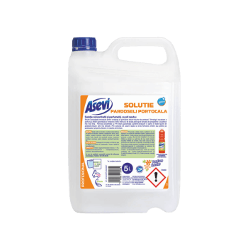 ASEVI PROFESIONAL PARDOSELI PORTOCALA 5L