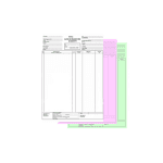 AVIZ EXPEDITIE A4 AUTOCOPIATIV