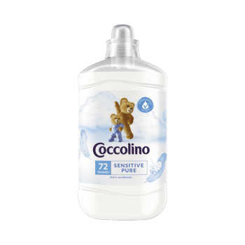 BALSAM RUFE COCCOLINO