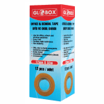 BANDA ADEZIVA 12MMX33M