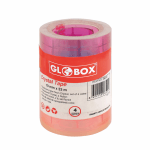 BANDA ADEZIVA CRYSTAL 4 ROLE CULORI ASORTATE