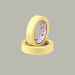 BANDA ADEZIVA HARTIE RO-CLIPS 24MMX35M