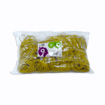 BANDA CAUCIUC NATURAL 1KG 50MM RO-CLIPS