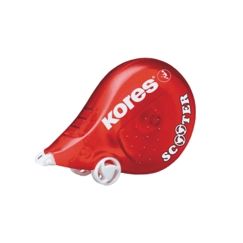 BANDA CORECTOARE 4.2MMX8M SCOOTER KORES