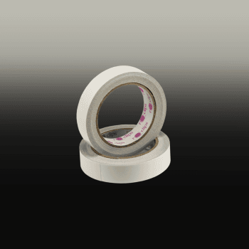 BANDA DUBLU ADEZIVA RO-CLIPS 24MMX25M