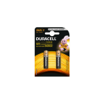 BATERII DURACELL 1.5V AAA R3 2BUC/SET