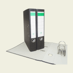 BIBLIORAFT MARMORAT 7.5CM