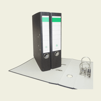 BIBLIORAFT MARMORAT 7.5CM