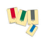 BLOC NOTES A6 CU SPIRA