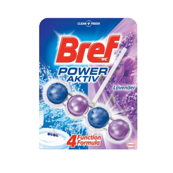 ODORIZANT WC BREF BILE SIMPLE