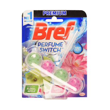 ODORIZANT WC BREF BILE SIMPLE PREMIUM