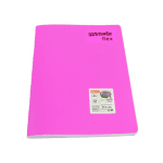 CAIET A4 80 FILE DICTANDO COPERTA PVC