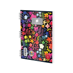 CAIET A5 60 FILE MATEMATICA COPERTA PVC