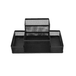 SUPORT METALIC 4 COMPARTIMENTE MESH