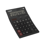 CALCULATOR 12 DIG CANON AS1200