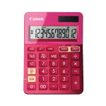 CALCULATOR 12 DIG CANON LS123