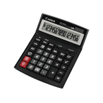 CALCULATOR 16 DIG CANON