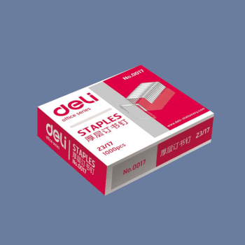 CAPSE 23/17 1000BUC/CUT