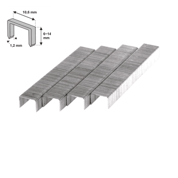 CAPSE NR.10 RO-CLIPS