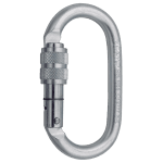 Carabinieră OVAL PRO LOCK CAMP