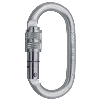 Carabinieră OVAL PRO LOCK CAMP