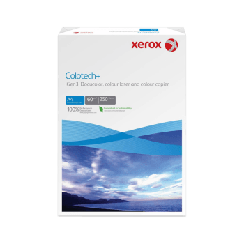 CARTON A4 160GR COLOTECH