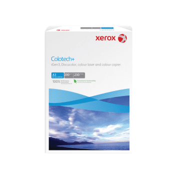 CARTON A4 200GR COLOTECH