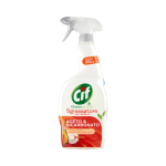 CIF DEGRESANT CU BICARBONAT