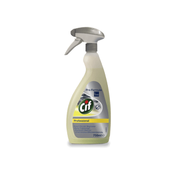 CIF DEGRESANT PROFESIONAL 750ML
