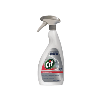 CIF DETARTRANT PROFESIONAL 750ML