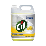 CIF DETERGENT UNIVERSAL 5L