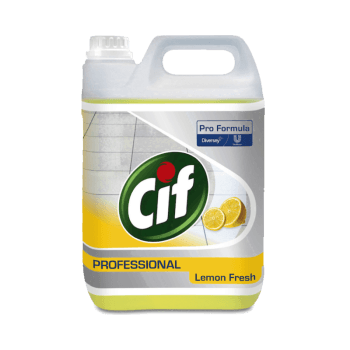 CIF DETERGENT UNIVERSAL 5L