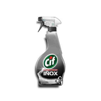 CIF INOX SPRAY