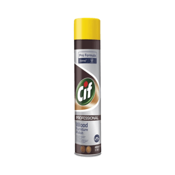 CIF SPRAY LEMN 400ML