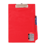 CLIPBOARD SIMPLU A4 (BURETAT) ROSU GLOBOX