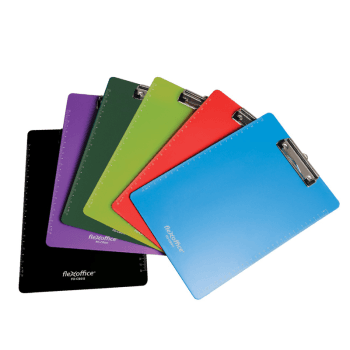 CLIPBOARD SIMPLU PS VERDE DESCHIS FO-CB011