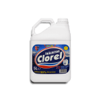 CLOR 5L CLORET