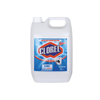 CLOR 5L EFEKT
