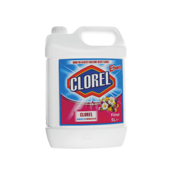 CLOR 5L PARFUMAT EFEKT