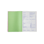 CMR SCRISOARE DE TRANSPORT INTER 4EX