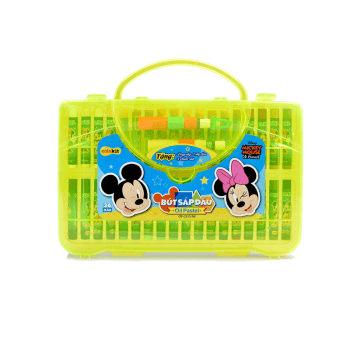 CREIOANE CERATE 36 CULORI/SET OP-C015