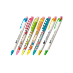 CREION MECANIC 0.5 HARAJUKU C-PC01