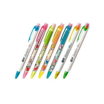 CREION MECANIC 0.5 HARAJUKU C-PC01