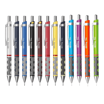 CREION MECANIC 0.7 ROTRING