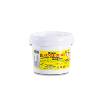 CREMA CURATAT MAINI 250G