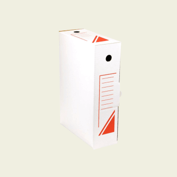 CUTIE ARHIVARE 100MM